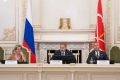 В России идет второй день голосования
