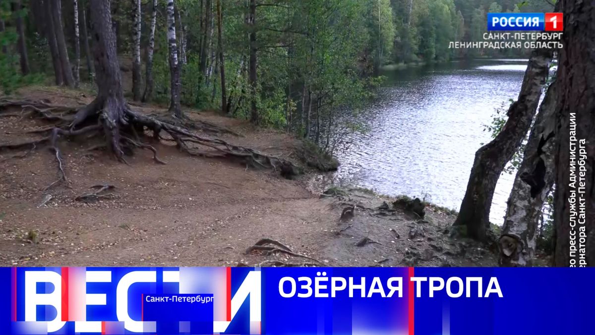 Вести Санкт-Петербург. Выпуск 14.30 от 19.09.2026