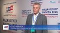 «На мой взгляд за эти пять лет Петербург наращивает свои возможности и в области строительства, и комфортной среды