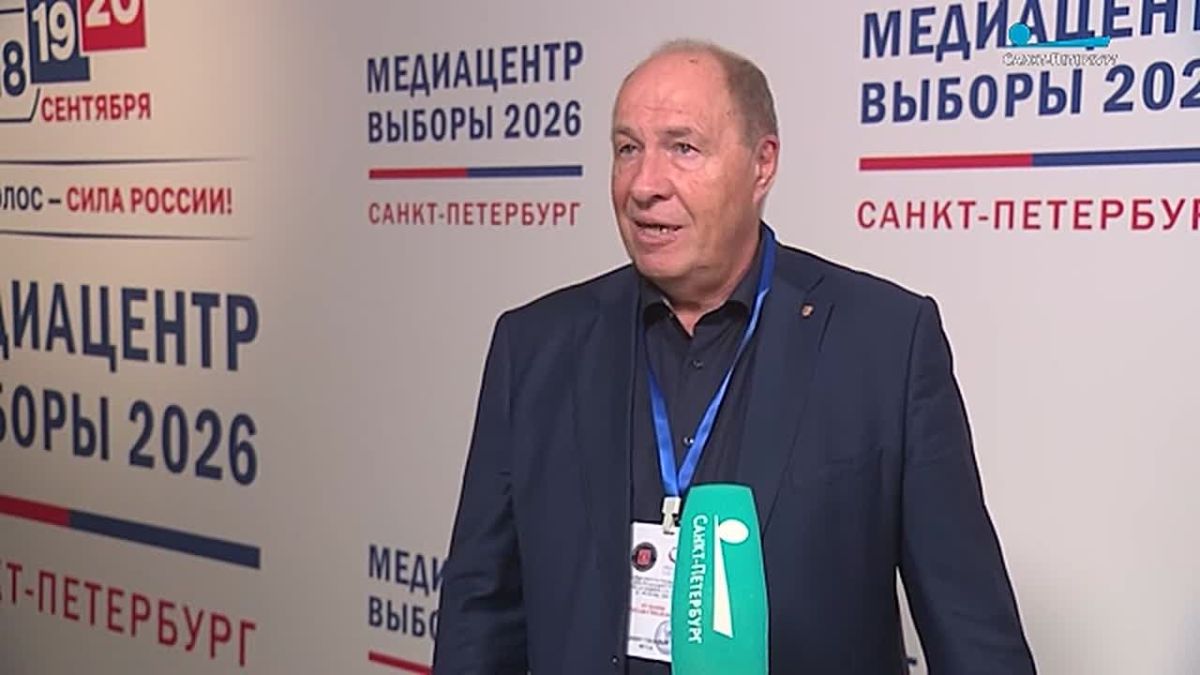 «У нас прекрасная молодежь