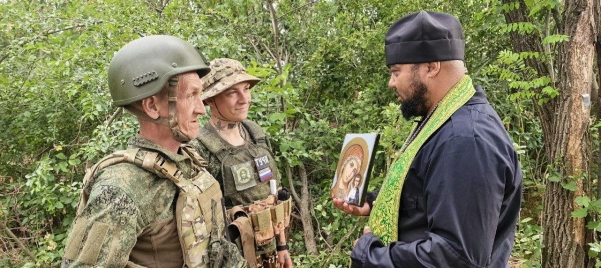 Андрей Медведев: Большое видится на расстоянии