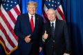 Трамп подписал закон об «адских санкциях»
