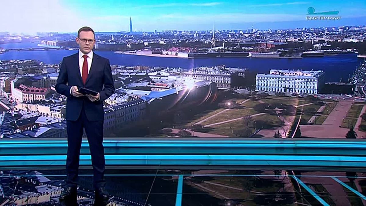 Международные наблюдатели побывали на избирательных участках Петербурга