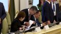 Будут делиться опытом: международные наблюдатели оценили выборы в Петербурге