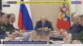 Михаил Онуфриенко: Путин Западу:. Давайте лучше жить дружно