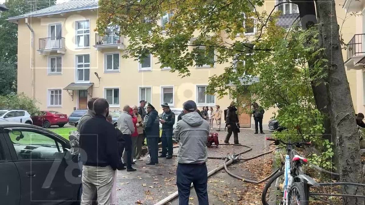 «Это была временная бомба»