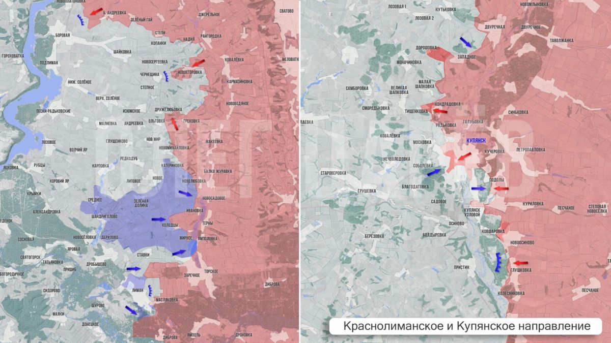 Олег Царёв: Фронтовая сводка Олег Царёв: Фронтовая сводка