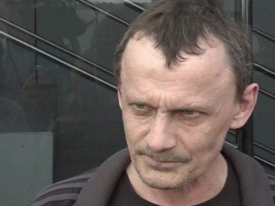 Поступают сообщения , что в зоне СВО был уничтожен один из сооснователей УНА-УНСО Николай Карпюк