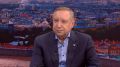 Алекснадр Беглов: Было радостно видеть на участках семьи с детьми