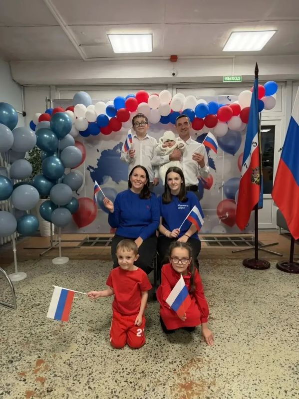 Три дня голосования в Ленинградской области завершены Три дня голосования в Ленинградской области завершены