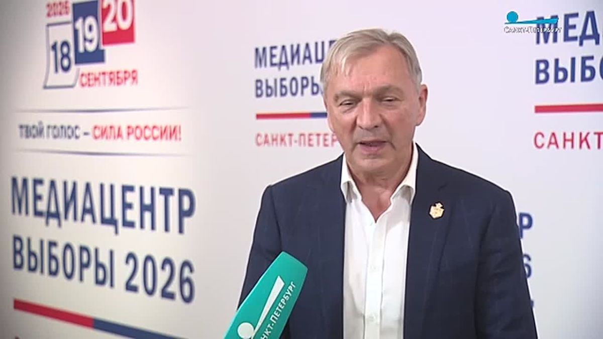 Михаил Барышников: Очень много уделяется внимания молодёжи и спорту