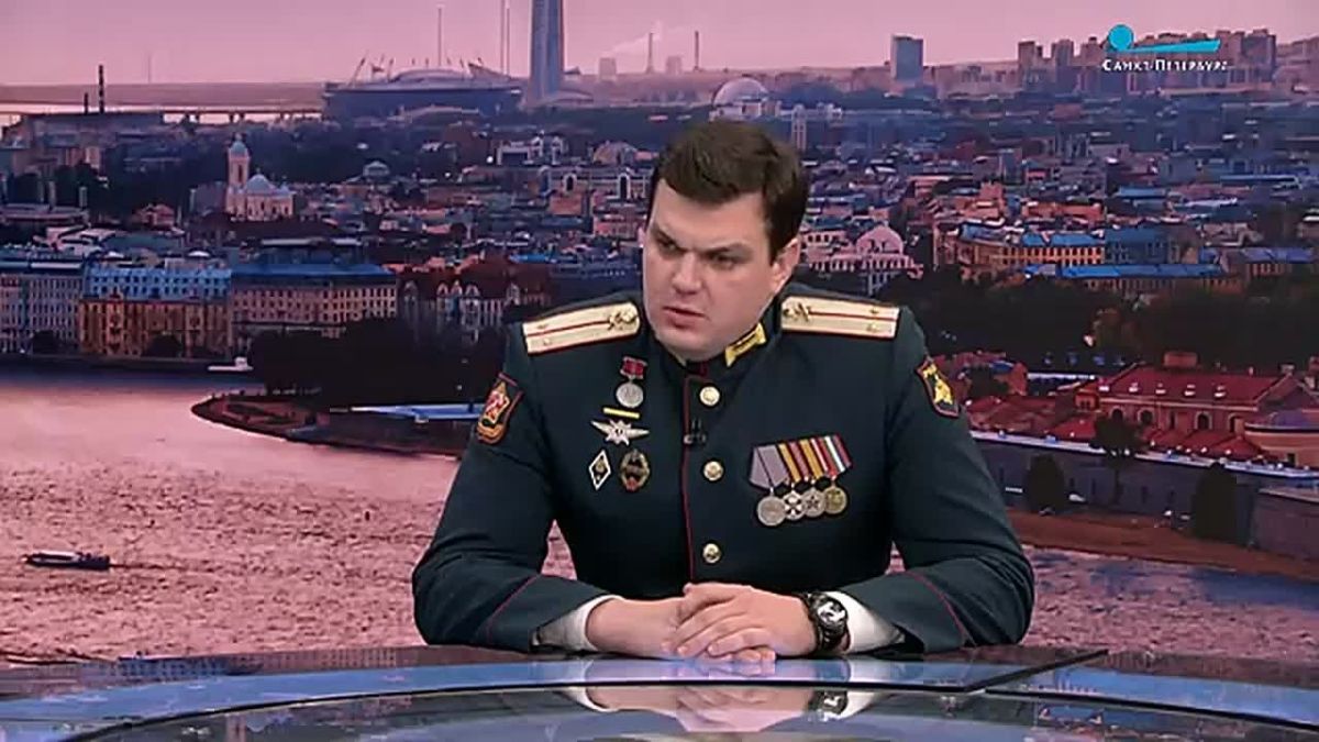 Ветеран СВО Иван Есипов отметил важность высокой явки на выборах