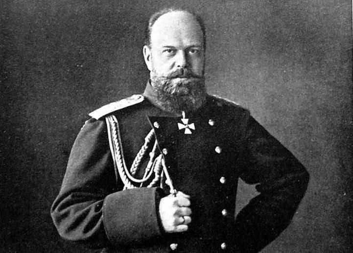 Роман Насонов: Британцы просчитались: каким они увидели Александра III