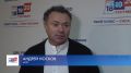 Актёр Андрей Носков рассказал об ожиданиях от выборов в Государственную Думу и в Законодательное Собрание Санкт-Петербурга