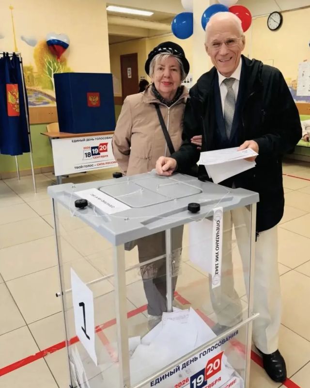 Люди старшего поколения — пример для молодых! Люди старшего поколения — пример для молодых!
