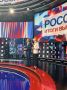 Марат Баширов: Прекрасная Олеся Лосева и элегантный Анатолий Кузичев