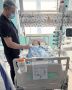 Во время атаки БПЛА в Софьино под удар дронов попала семья