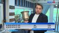 Петербург - столица студенческого гребного спорта