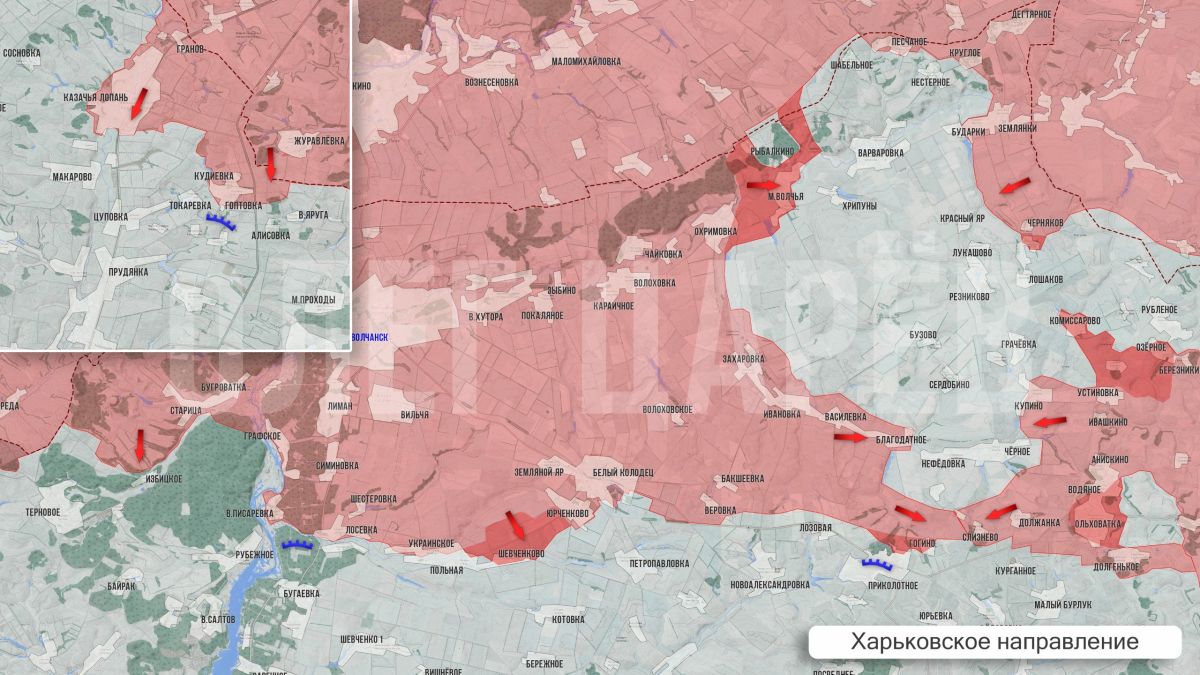 Олег Царёв: Фронтовая сводка. Фронтовая сводка 20 сентября Олег Царёв: Фронтовая сводка. Фронтовая сводка 20 сентября