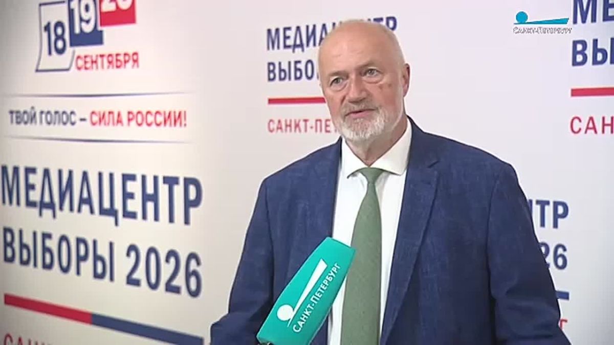 Михаил Амосов: Мы все должны помнить о том, что укрепление демократических основ государства — это очень важно