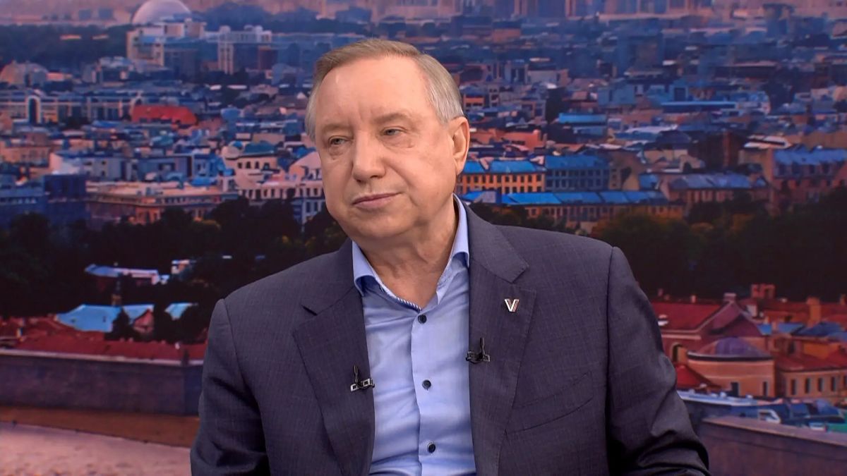 Очень важно проявить свою гражданскую позицию и воспользоваться своим избирательным правом — губернатор Александр Беглов