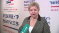 Депутат Законодательного Собрания Санкт-Петербурга Вера Сергеева отметила, что за последние пять лет Петербург очень изменился