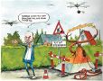 «Русские постоянно раздвигают границы допустимого»