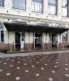 Вход в здание Витебского вокзала перекрыли