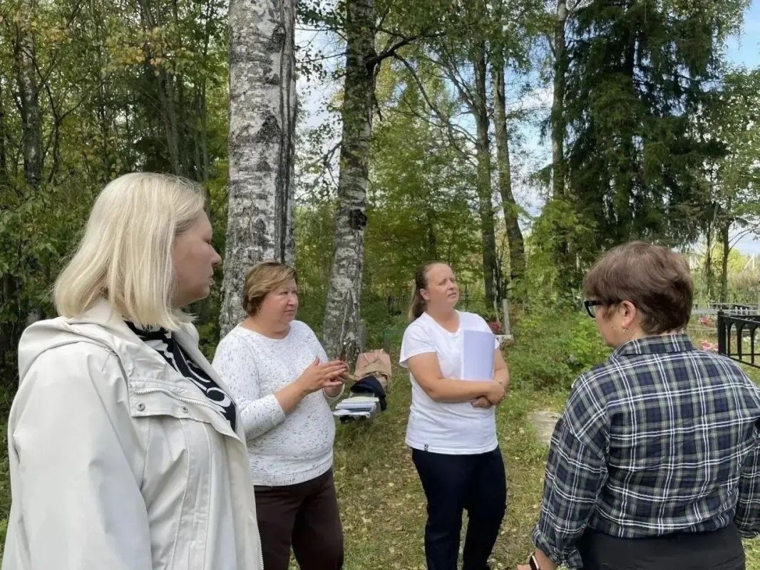 В деревне Лиственка законсервировали деревянную церковь XVI века В деревне Лиственка законсервировали деревянную церковь XVI века