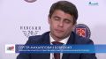 Сергей Боярский прокомментировал предварительный результат «Единой России» на выборах