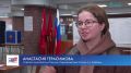 В России продолжается трёхдневное голосование