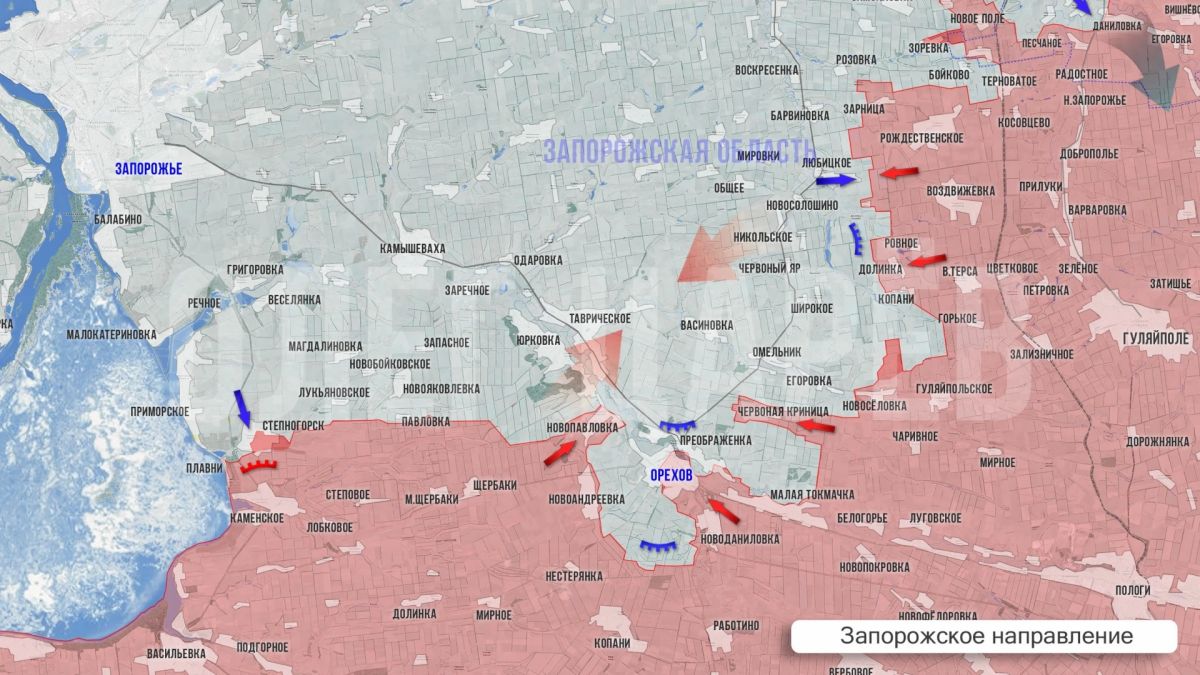 Олег Царёв: Фронтовая сводка Олег Царёв: Фронтовая сводка