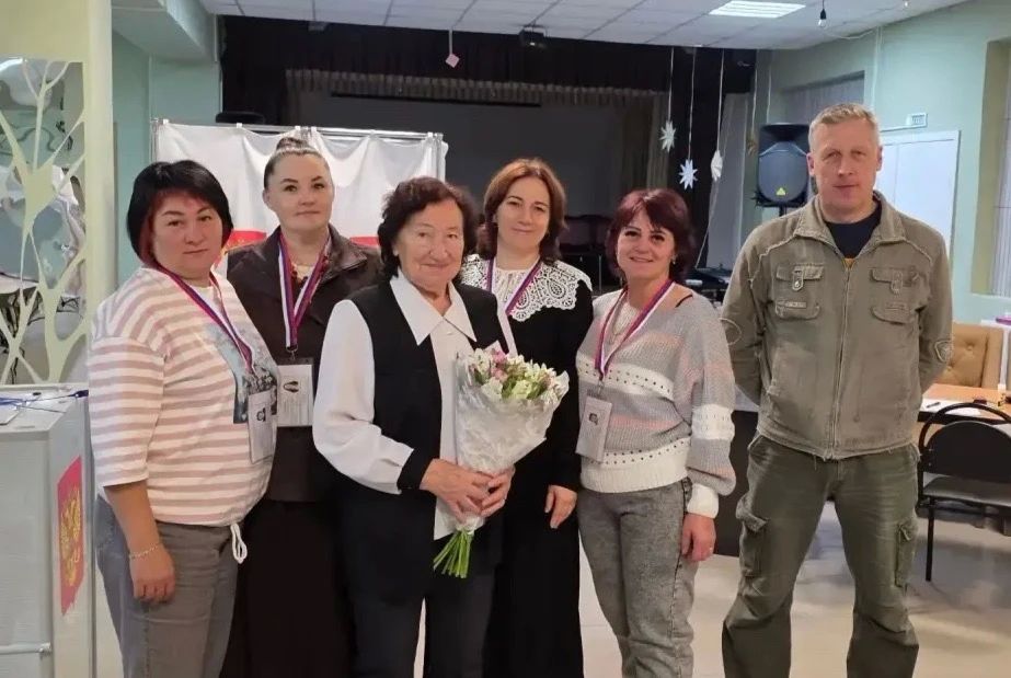 Наблюдатели на выборах: внимание и неравнодушие