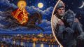 Роман Голованов: Русский святой поймал беса, оседлал его и за одну ночь доскакал на нём из Новгорода до Иерусалима и обратно