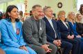 В детском саду № 4 Кронштадтского района стартовал общественно-полезный образовательный проект «Добрята России»