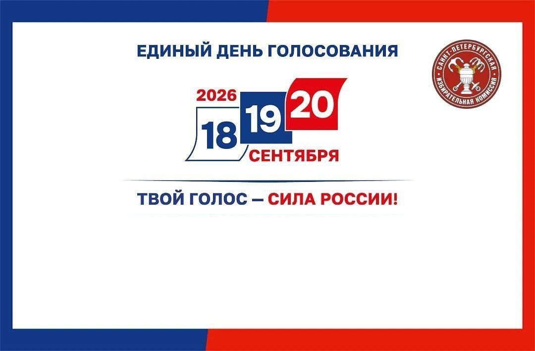Предварительные данные по парламентским выборам в Петербурге
