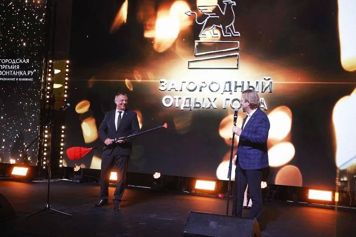 Как премия «Фонтанки» меняется вслед за городом