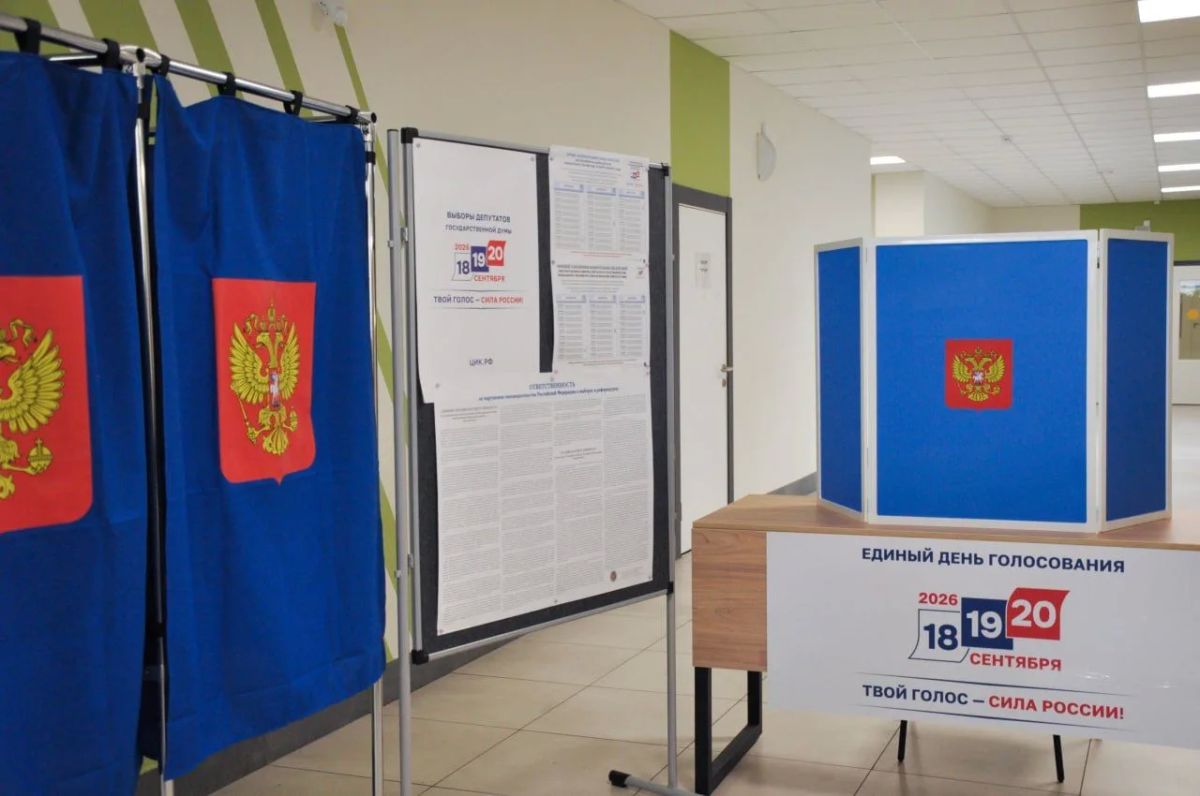 Губернаторы Петербурга и Ленобласти поблагодарили избирателей за высокую явку