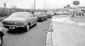 Вспоминают топливный кризис в Великобритании в 1970-х годах