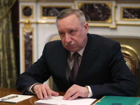Александр Беглов: В Петербурге завершились сразу несколько избирательных кампаний: в Государственную Думу, Законодательное Собрание и некоторые муниципальные образования