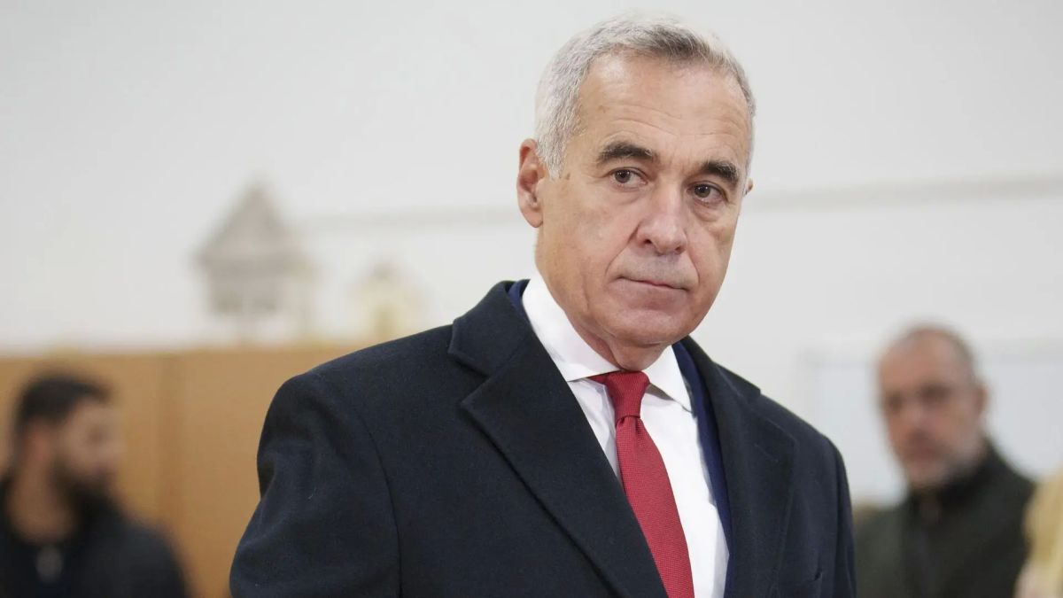 Сергей Мардан: Неделя электоральных страстей на континенте продолжается