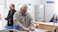 Как прошли выборы в Петербурге и Ленинградской области