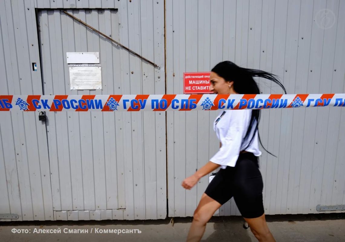 Мосгорсуд удовлетворил протест прокуратуры на приговор бывшему следователю Главного следственного управления (ГСУ) Следственного комитета России (СКР) по Санкт-Петербургу Сергею Кабанцу, осужденному на полгода ограничения...