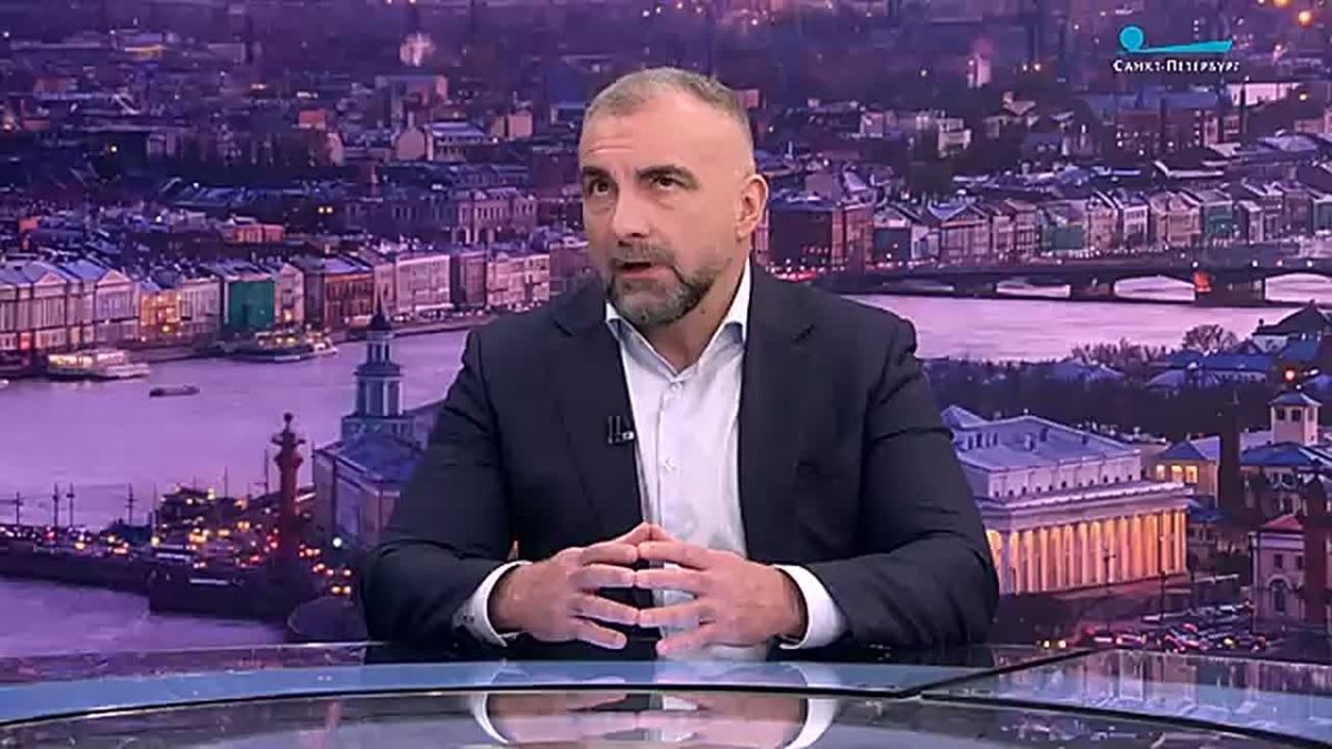 Константин Тхостов: Отрадно было видеть семьи на избирательных участках