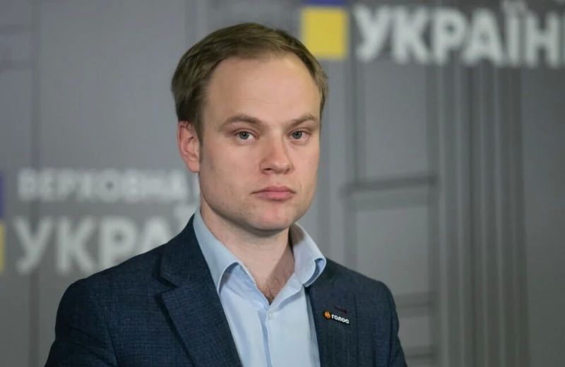 Сергей Мардан: Русскоязычные украинцы – предатели, — глава комитета Рады Украины по свободе слова Юрчишин