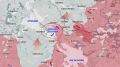 Олег Царёв: Фронтовая сводка 21 сентября, видеоформат