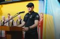 Будущие «грибники»? Террорист Буданов показал бандерят, которых готовят в лагерях у границы с Белоруссией
