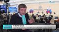 Председатель Центральной избирательной комиссии Элла Памфилова озвучила предварительные результаты выборов в Государственную Думу РФ. За подведением итогов продолжает следить телеканал «Санкт-Петербург»