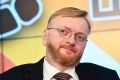 Виталий Милонов снова победил на выборах в Госдуму