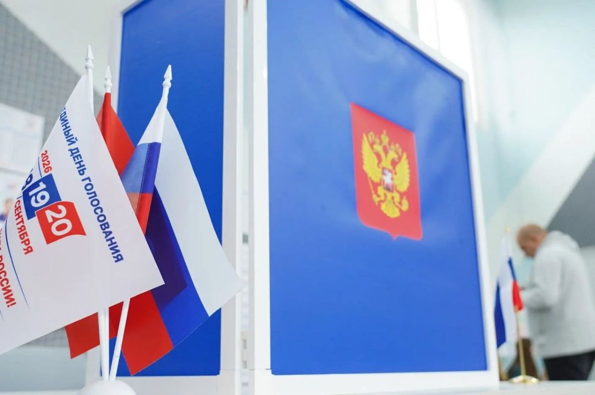 Предварительные данные по парламентским выборам в Петербурге Предварительные данные по парламентским выборам в Петербурге